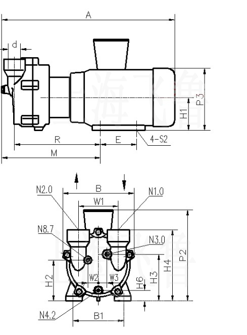 2BV20602BV20612BV20702BV2071μbߴ