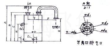 2SK-6P12SK-12P12SK-20P12SK-30P1ˮxμbߴ 